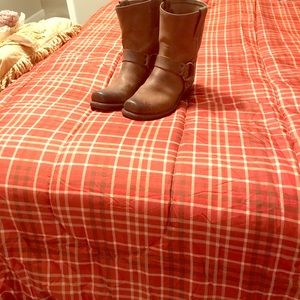 Frye Boots